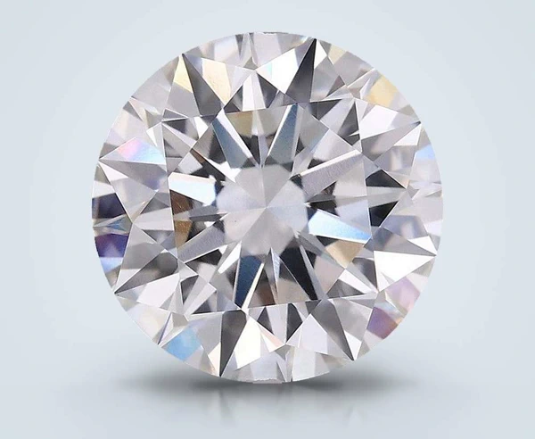3.02 Carat · D · VVS2 Rare Carat Ideal Cut