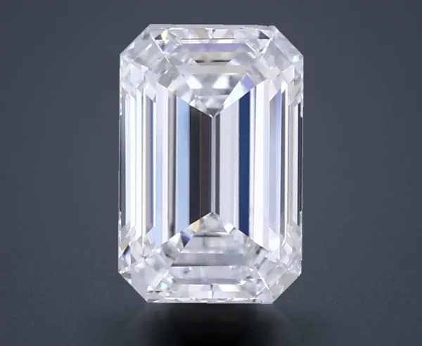 1.18 Carat · D · VS1 Rare Carat Ideal Cut