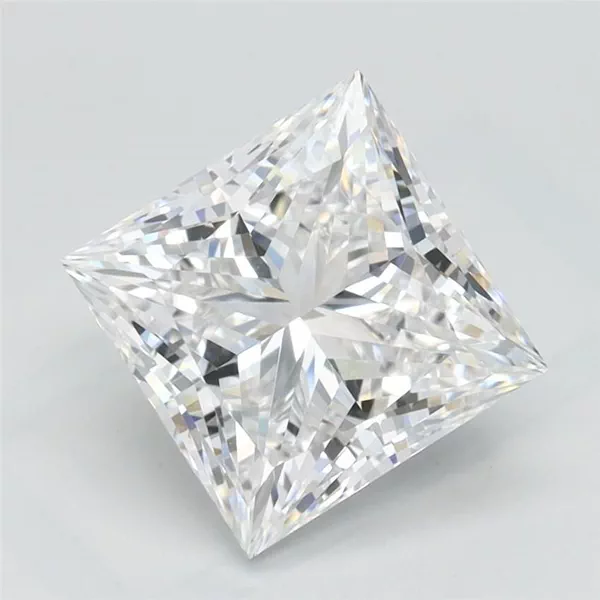2.52 Carat · D · IF Rare Carat Ideal Cut