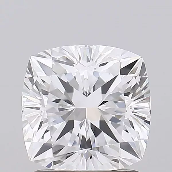 1.35 Carat · D · IF Rare Carat Ideal Cut