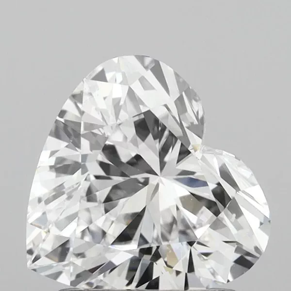 1.51 Carat · D · VVS1 Rare Carat Ideal Cut
