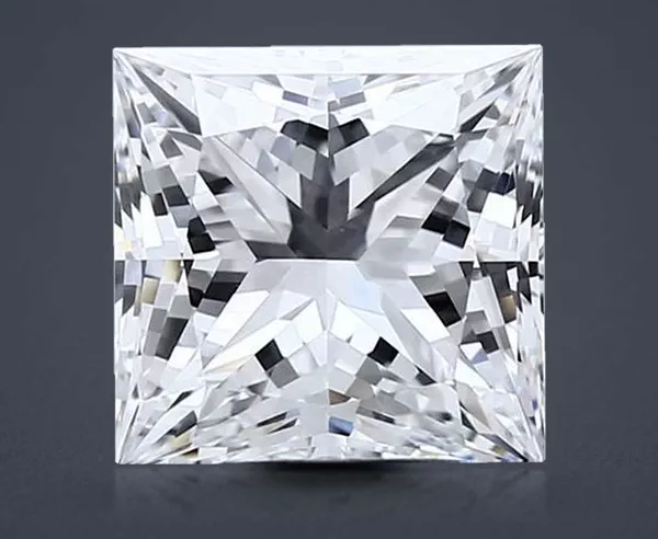 3.01 Carat · D · VVS2 Rare Carat Ideal Cut