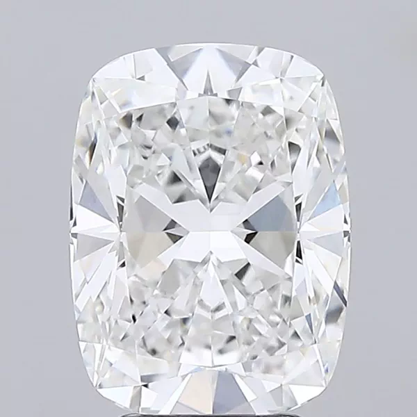4.06 Carat · E · VVS1 Rare Carat Ideal Cut