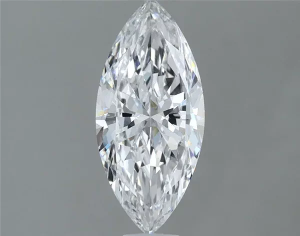 0.81 Carat · D · VVS2 very good Cut