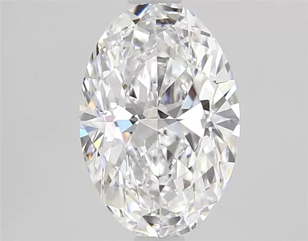 1.01 Carat · D · FL Rare Carat Ideal Cut