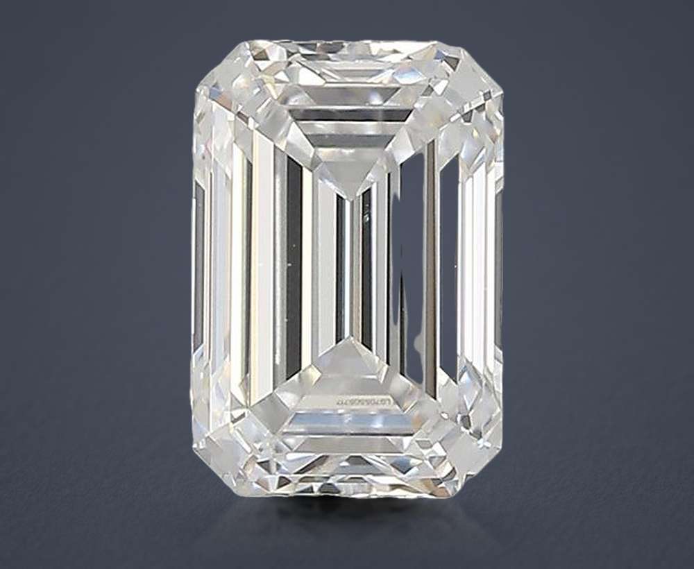 1.27 Carat · D · VVS2 Rare Carat Ideal Cut