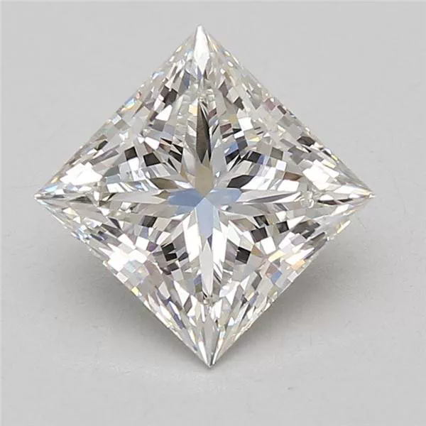 2.95 Carat · E · VVS2 Rare Carat Ideal Cut