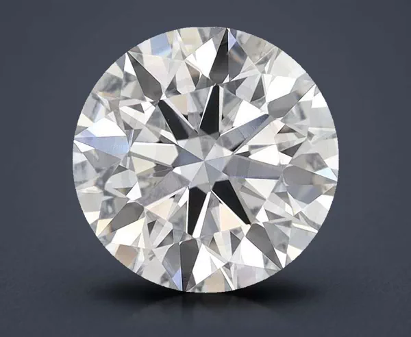 3.56 Carat · F · SI1 Rare Carat Ideal Cut