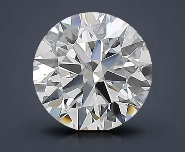 0.63 Carat · F · IF Rare Carat Ideal Cut