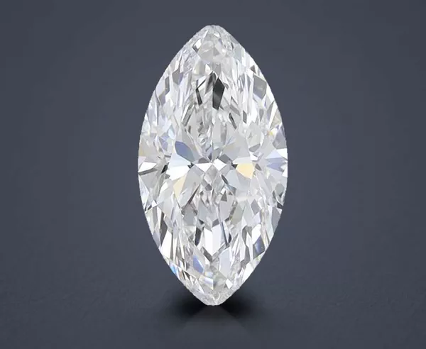 0.93 Carat · E · VVS2 Rare Carat Ideal Cut
