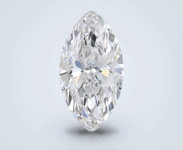 0.93 Carat · E · VVS2 Rare Carat Ideal Cut