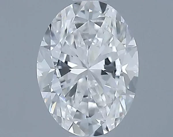 0.5 Carat · D · VVS1 very good Cut
