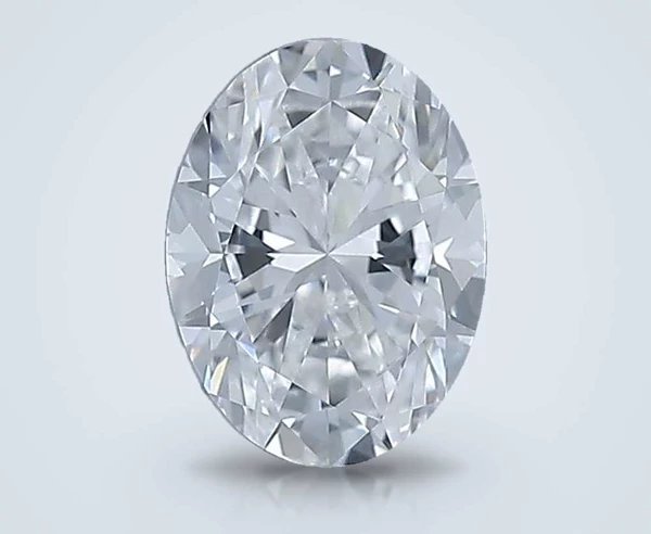 0.5 Carat · D · VVS1 very good Cut