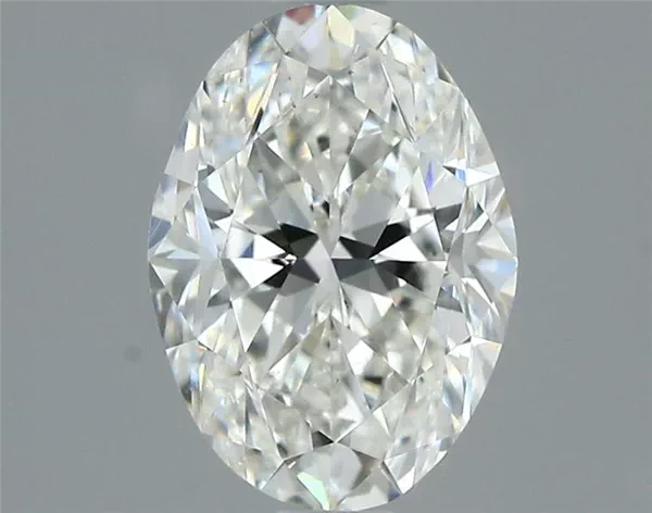 1.21 Carat · I · VS2 very good Cut