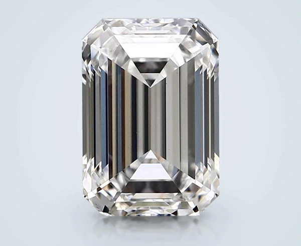 2.07 Carat · D · VVS2 Rare Carat Ideal Cut