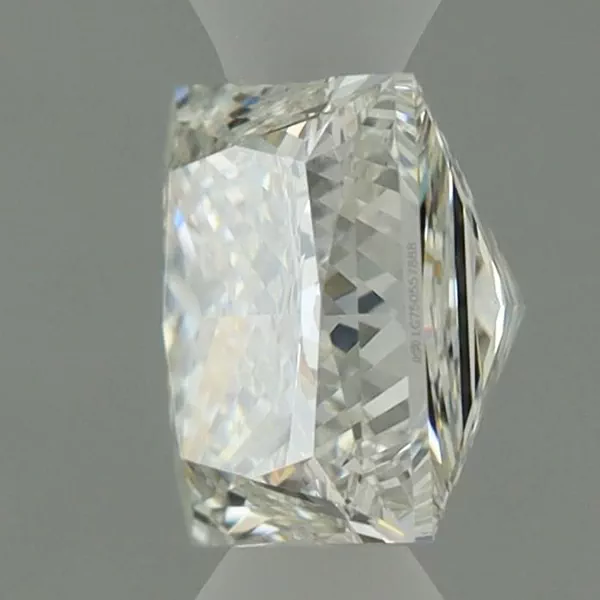 1.19 Carat · H · VS1 Rare Carat Ideal Cut