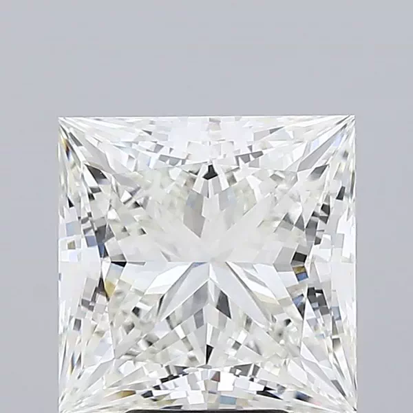 6.07 Carat · G · VVS2 Rare Carat Ideal Cut