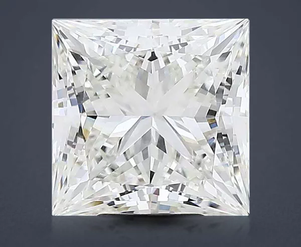 6.07 Carat · G · VVS2 Rare Carat Ideal Cut