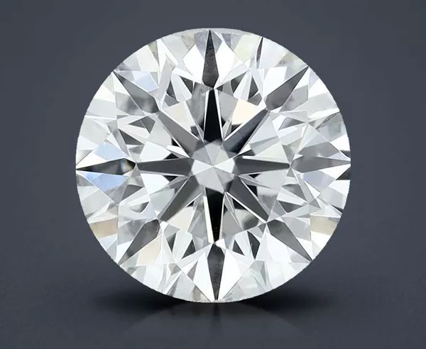 0.43 Carat · E · VS2 Rare Carat Ideal Cut