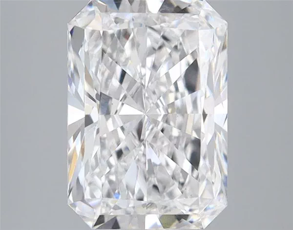 2.39 Carat · D · VS1 Rare Carat Ideal Cut