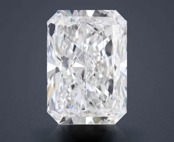 2.39 Carat · D · VS1 Rare Carat Ideal Cut