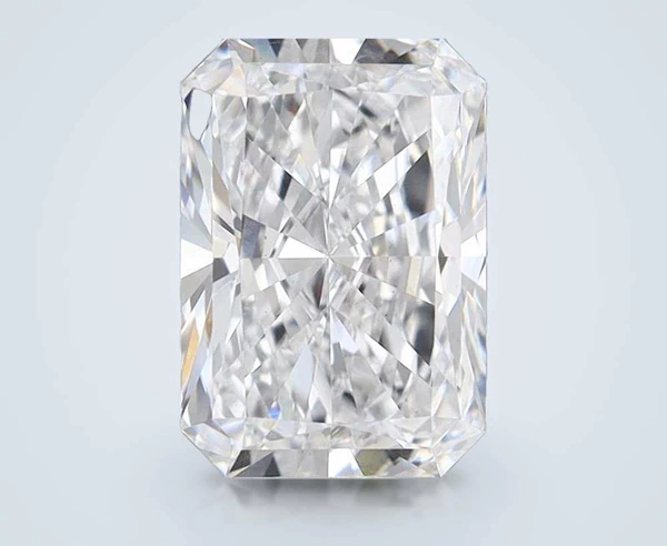 2.39 Carat · D · VS1 Rare Carat Ideal Cut