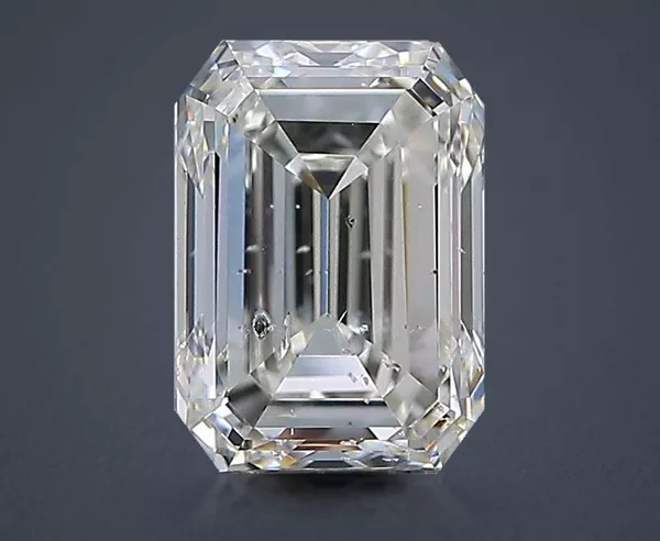 2.5 Carat · I · SI2 Rare Carat Ideal Cut