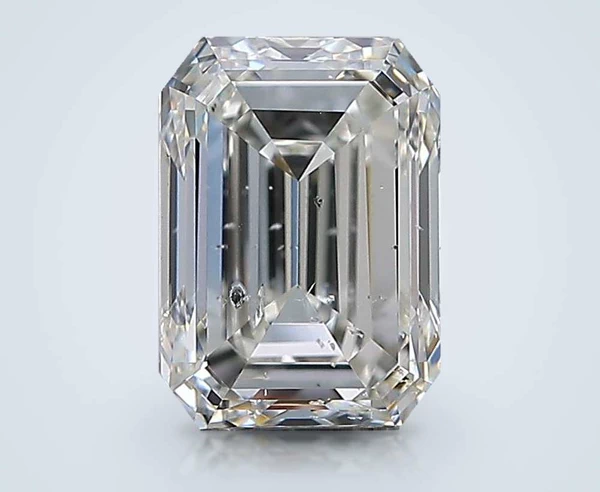 2.5 Carat · I · SI2 Rare Carat Ideal Cut