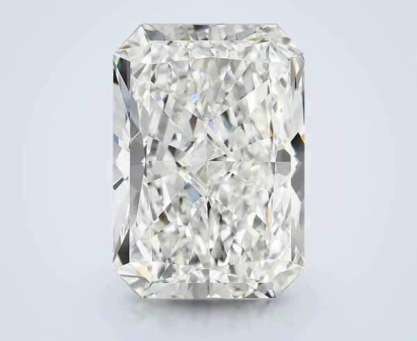 10.56 Carat · F · VVS2 Rare Carat Ideal Cut