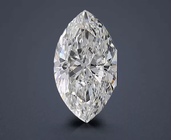 2.01 Carat · F · VVS2 very good Cut