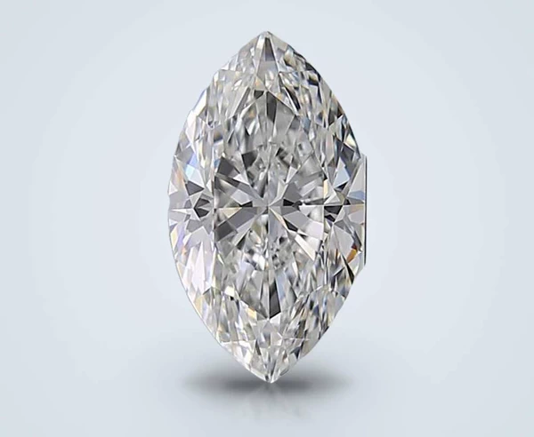 2.01 Carat · F · VVS2 very good Cut