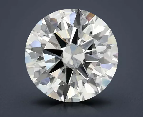 2.48 Carat · G · VS1 Rare Carat Ideal Cut