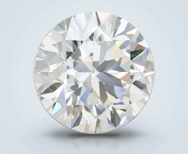 4.28 Carat · D · IF Rare Carat Ideal Cut