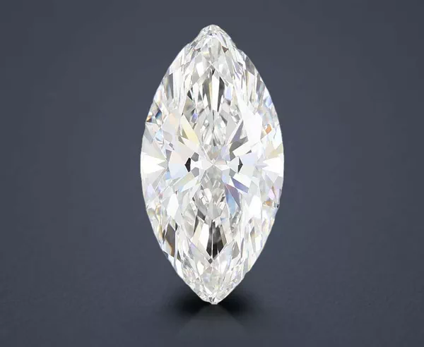 6.23 Carat · F · VVS2 Rare Carat Ideal Cut
