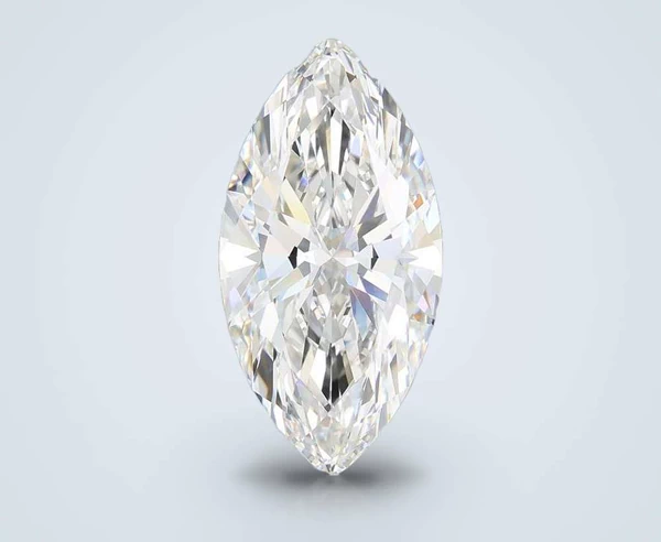 6.23 Carat · F · VVS2 Rare Carat Ideal Cut