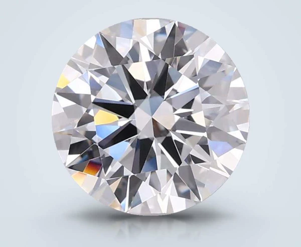 1.46 Carat · D · VVS2 Rare Carat Ideal Cut
