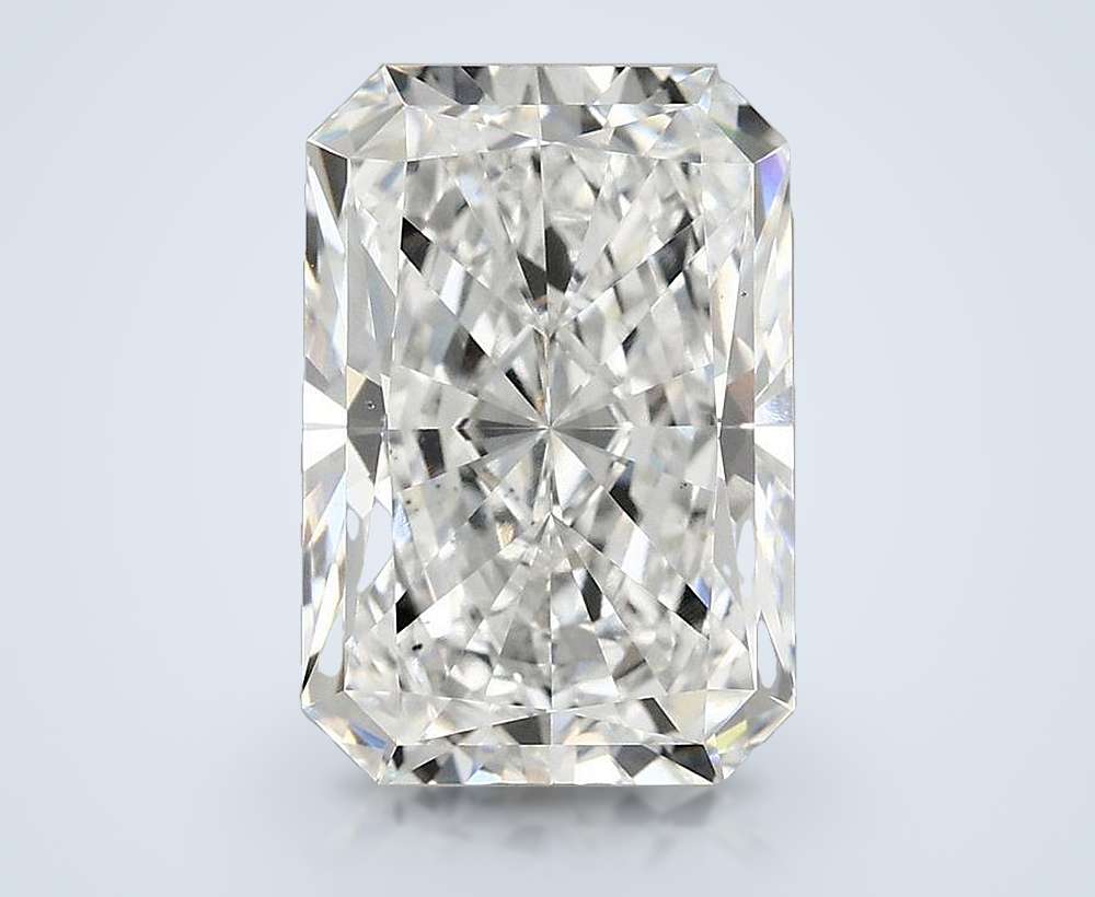 4.84 Carat · E · VS2 Rare Carat Ideal Cut