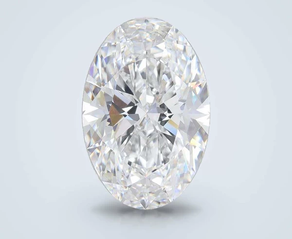 8.06 Carat · E · VVS2 Rare Carat Ideal Cut