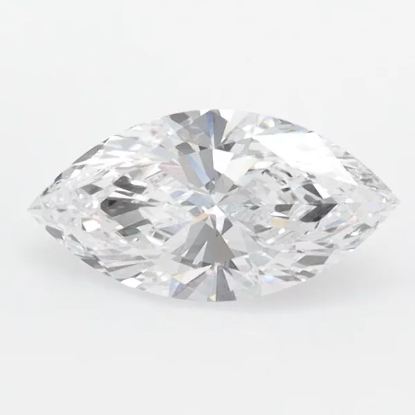 1.09 Carat · D · FL Rare Carat Ideal Cut