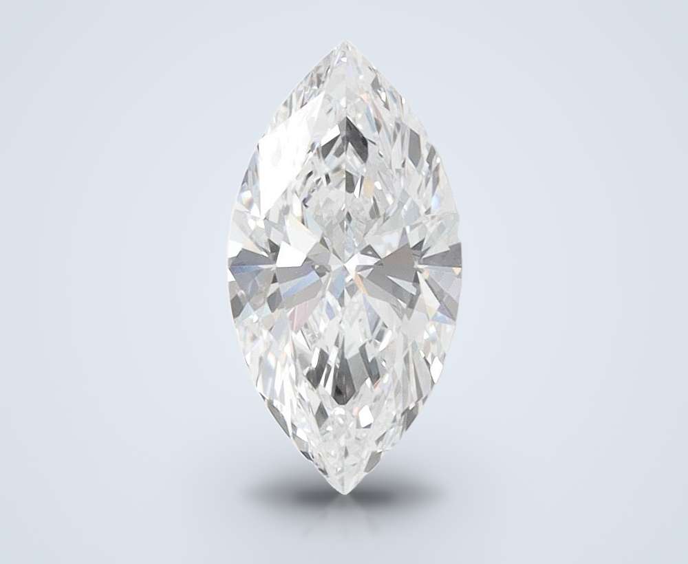 1.09 Carat · D · FL Rare Carat Ideal Cut
