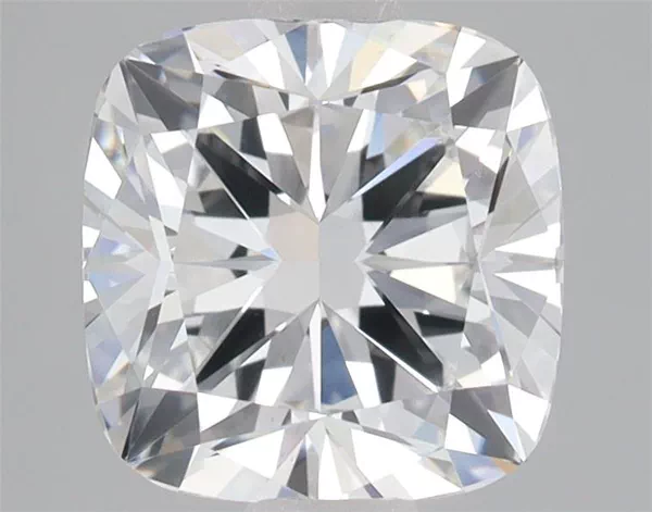 2.46 Carat · E · VS1 Rare Carat Ideal Cut