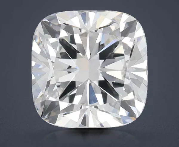 2.46 Carat · E · VS1 Rare Carat Ideal Cut