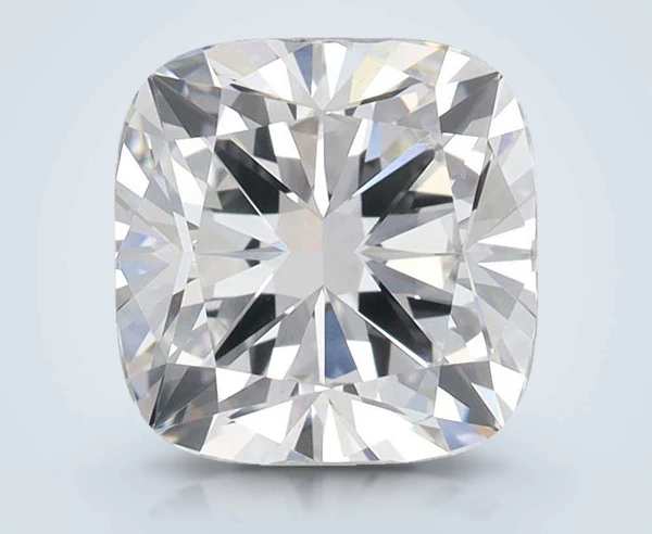 2.46 Carat · E · VS1 Rare Carat Ideal Cut