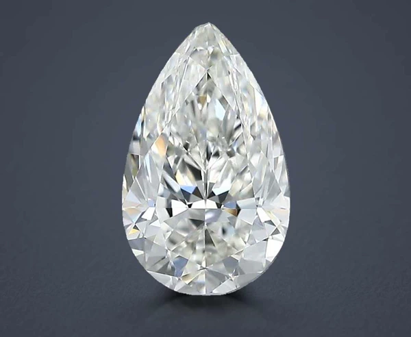 1.01 Carat · H · VVS2 Rare Carat Ideal Cut