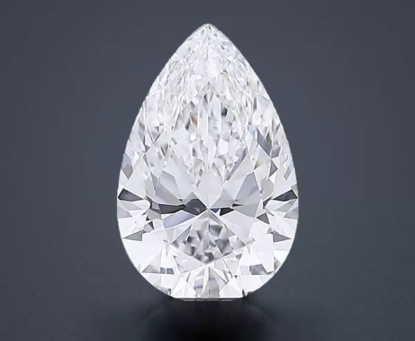 2.08 Carat · D · VVS2 Rare Carat Ideal Cut