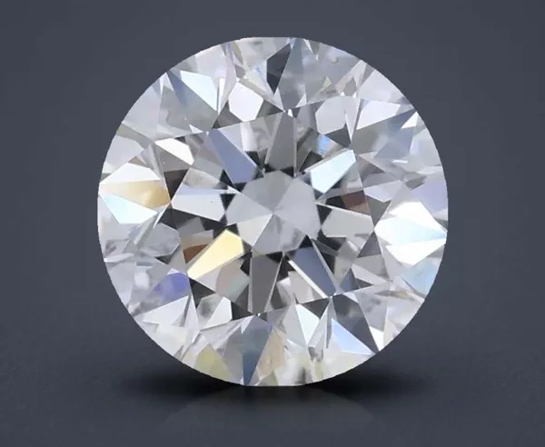 0.62 Carat · F · VS2 Rare Carat Ideal Cut