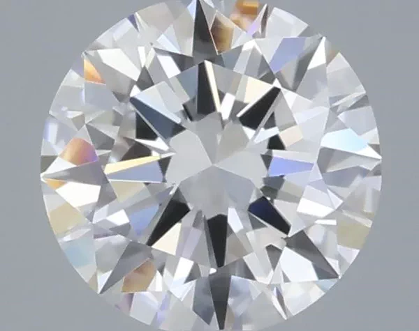 0.65 Carat · D · VVS2 Rare Carat Ideal Cut