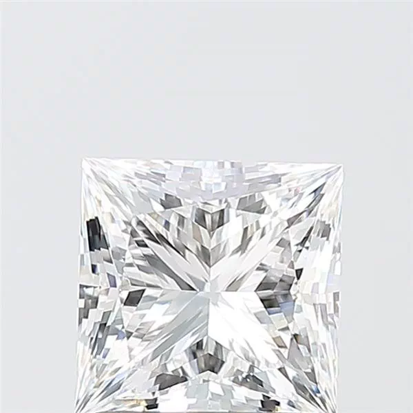 2 Carat · E · VVS2 Rare Carat Ideal Cut