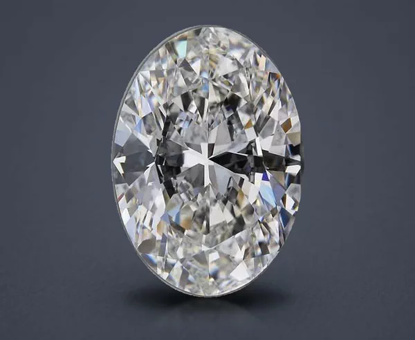 7.04 Carat · I · VS2 Rare Carat Ideal Cut