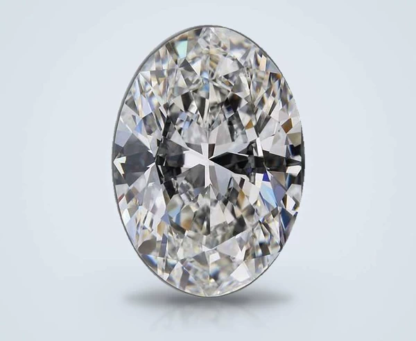 7.04 Carat · I · VS2 Rare Carat Ideal Cut